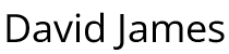 David James